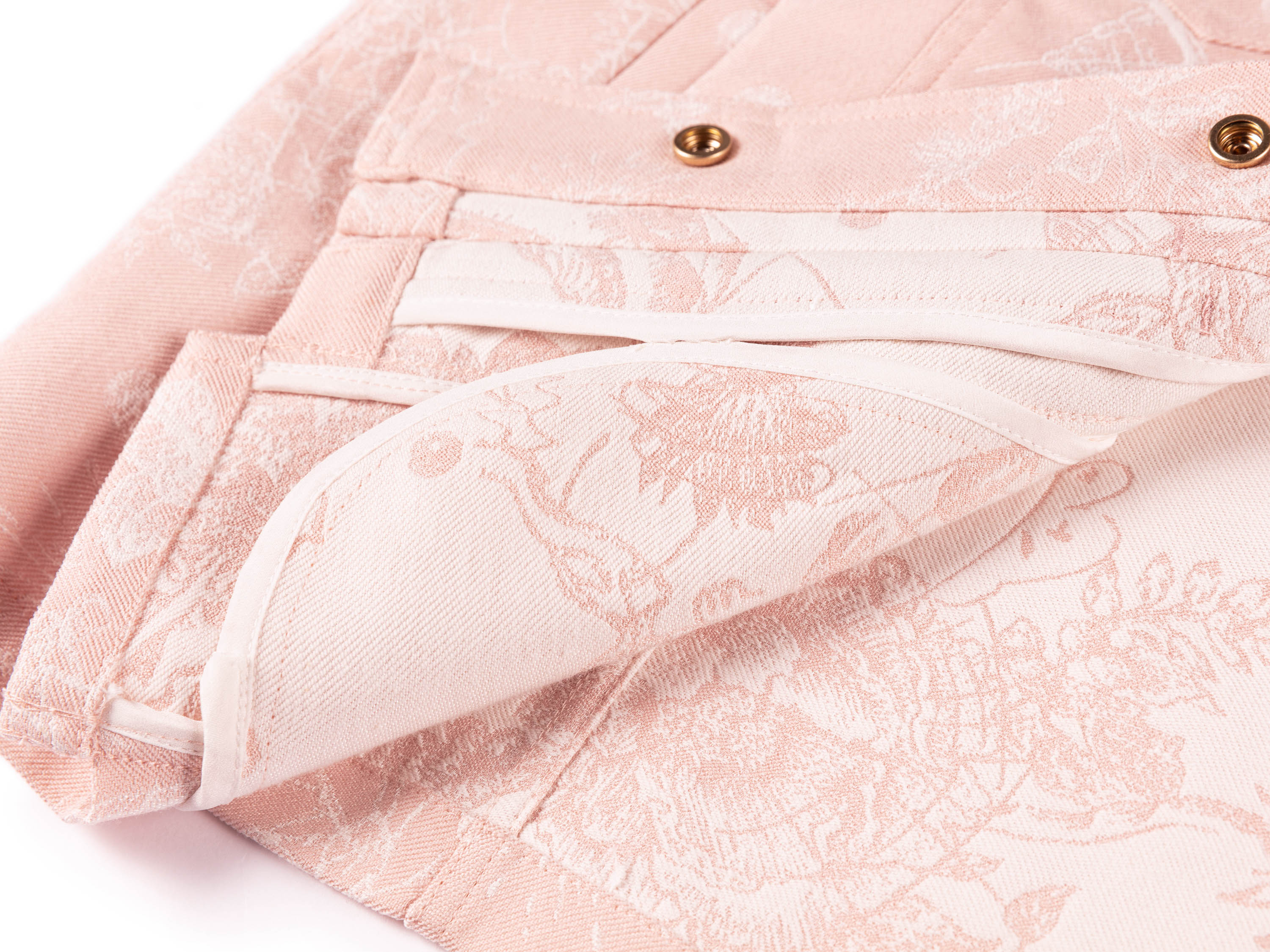 YAYING Pink Sleevless