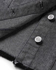 EP YAYING Cropped Jacket