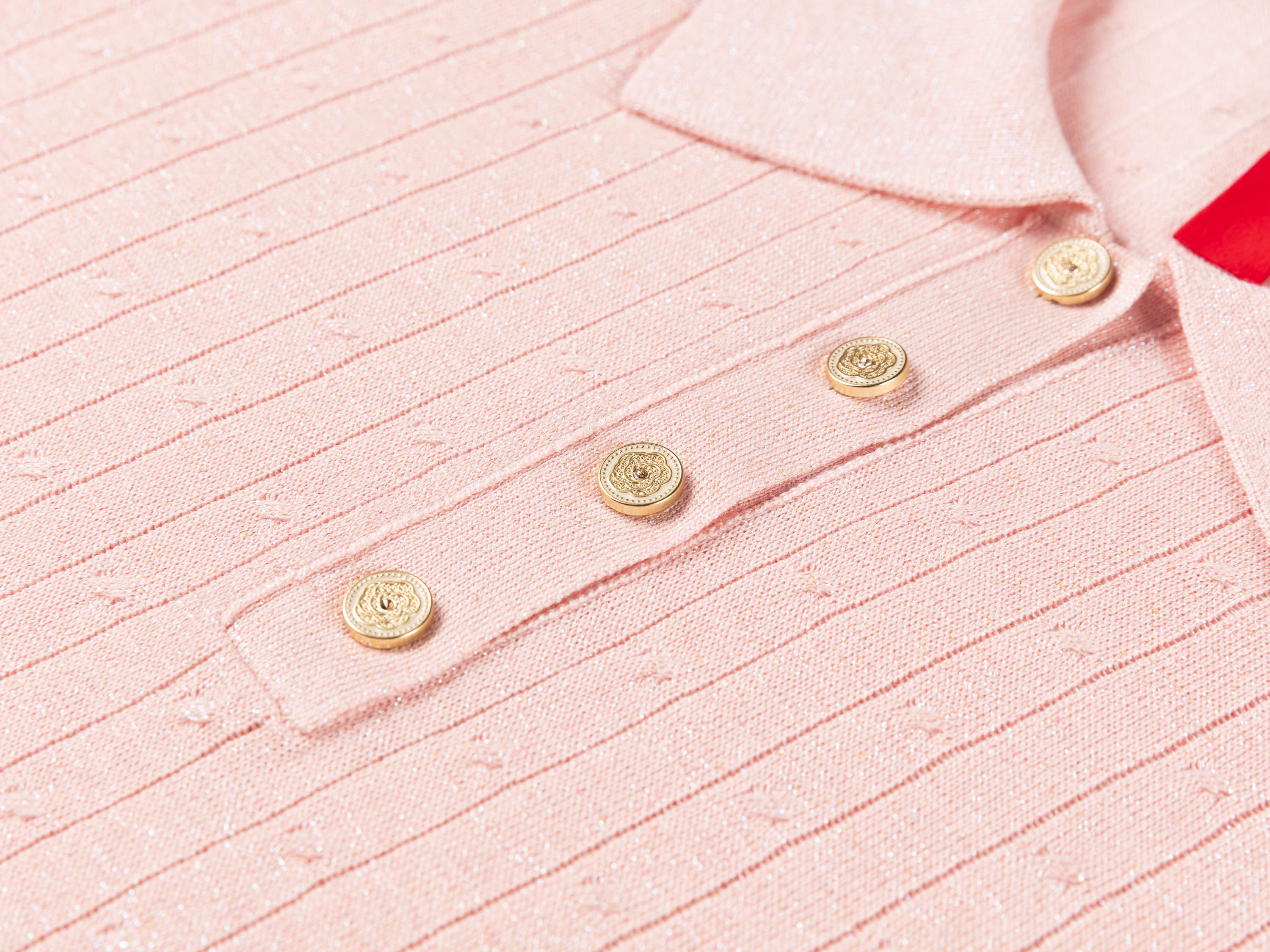 YAYING short-sleeved shirt