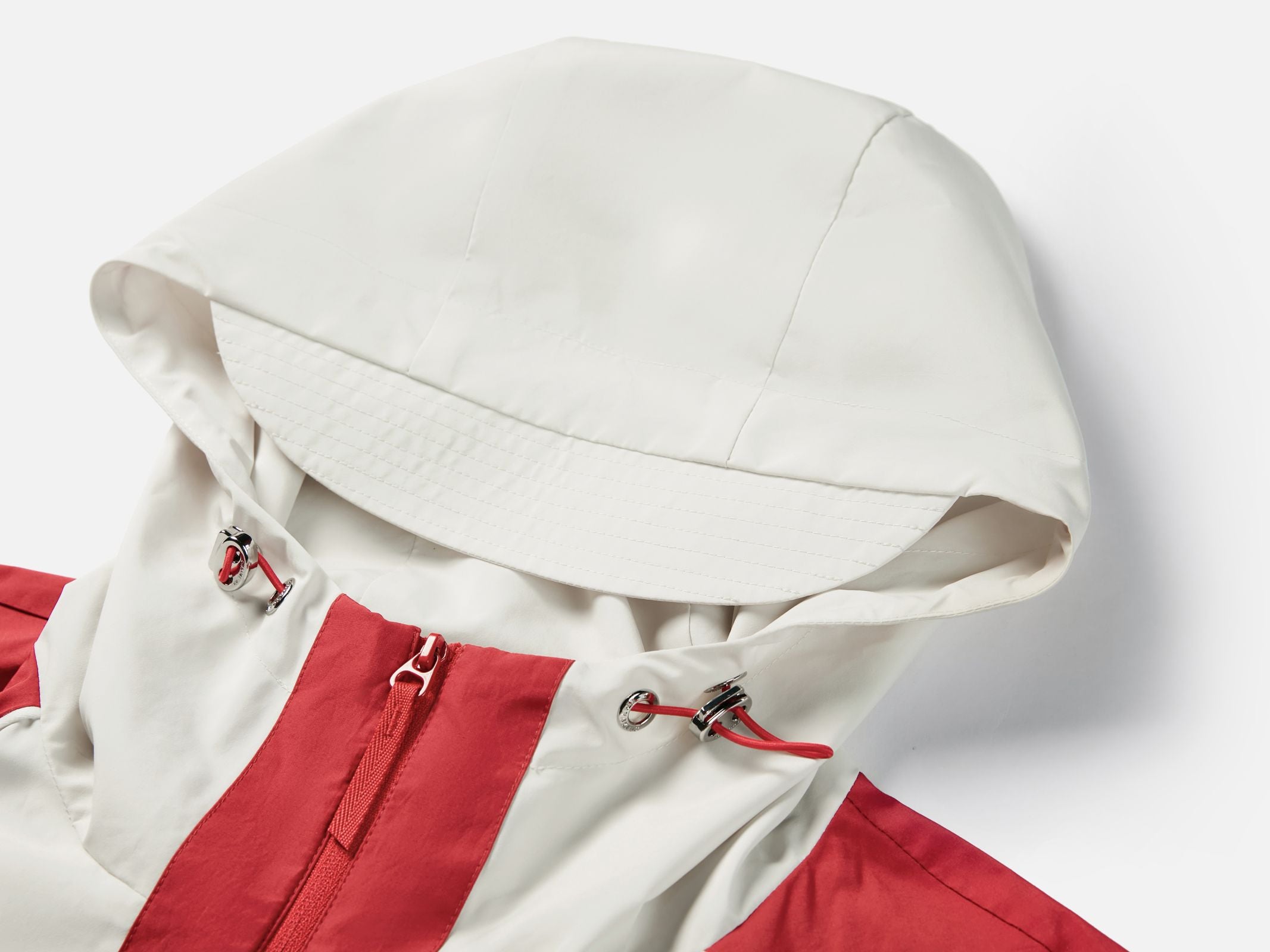 EP YAYING Color Block Sports Jacket