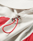 EP YAYING Color Block Sports Jacket