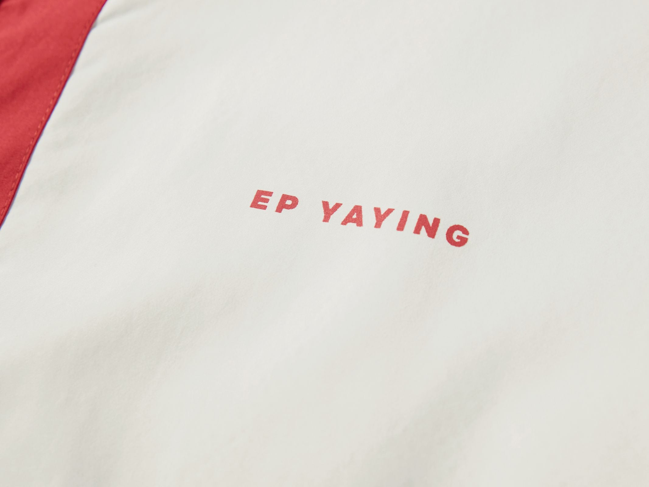 EP Yaying Printed Sport Jacket