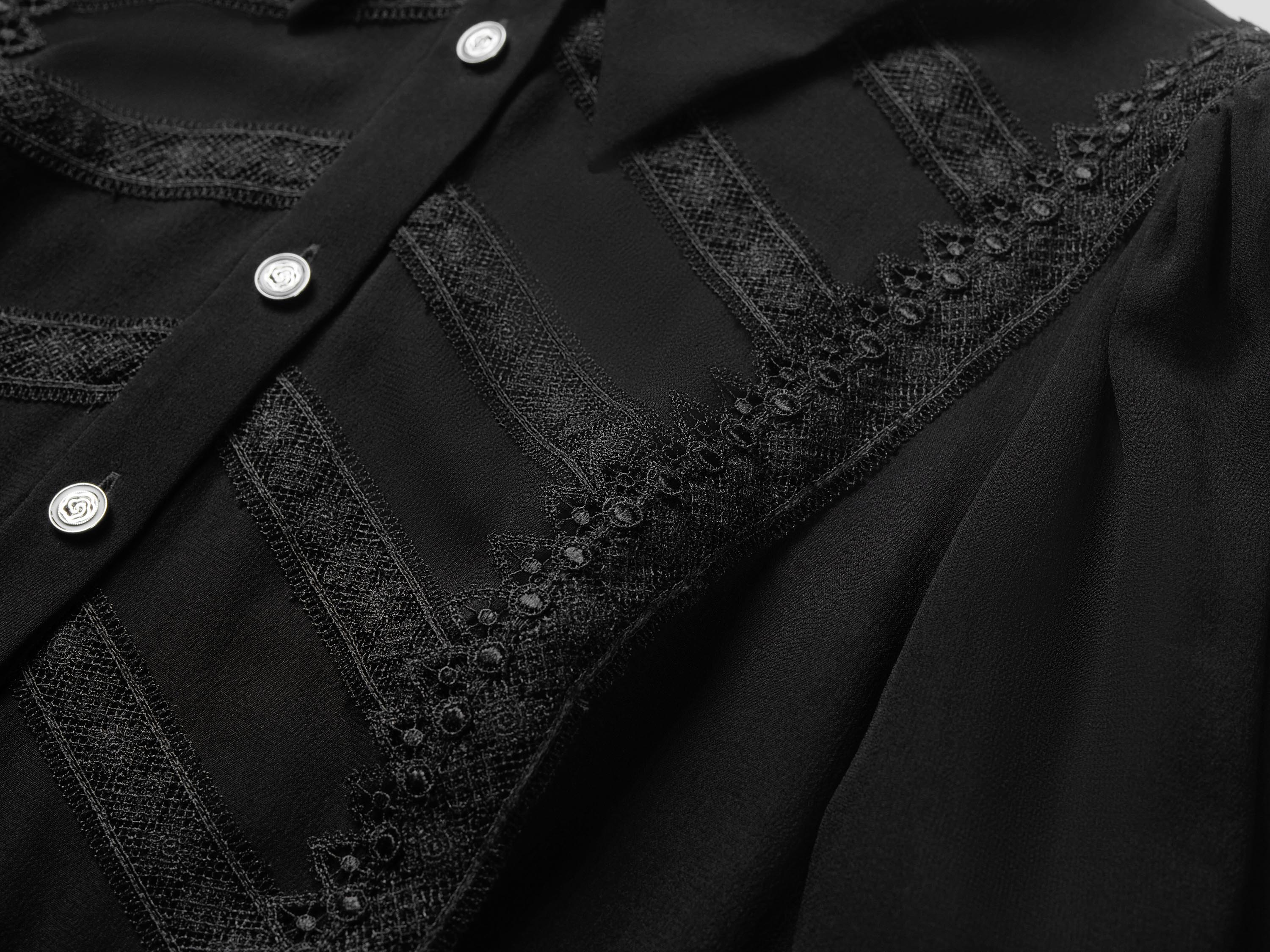 YAYING Black Set