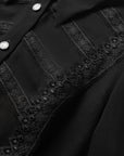 YAYING Black Set