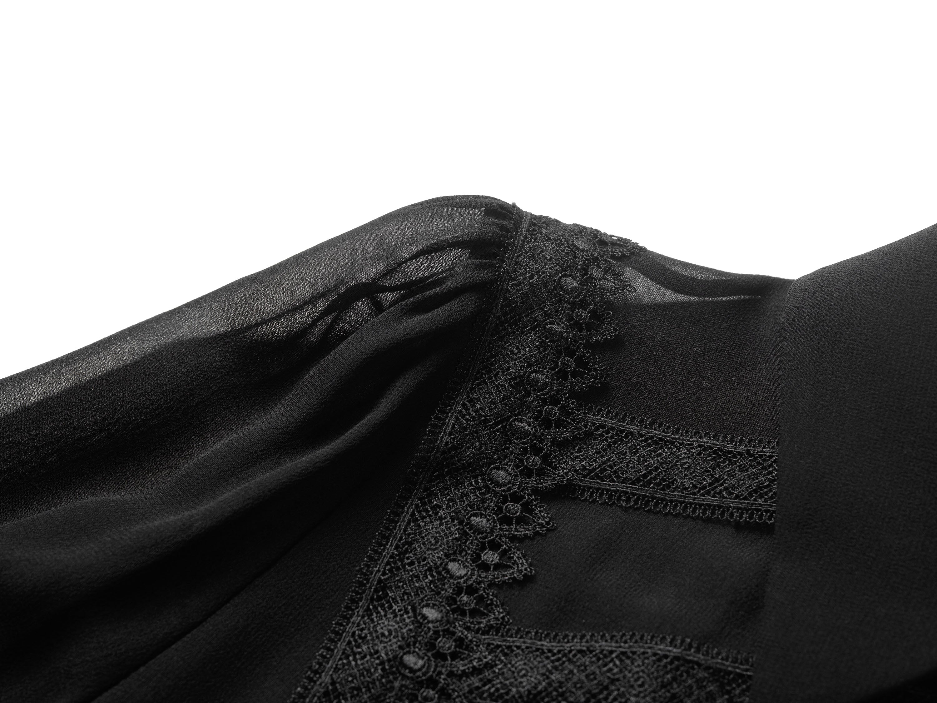 YAYING Black Set