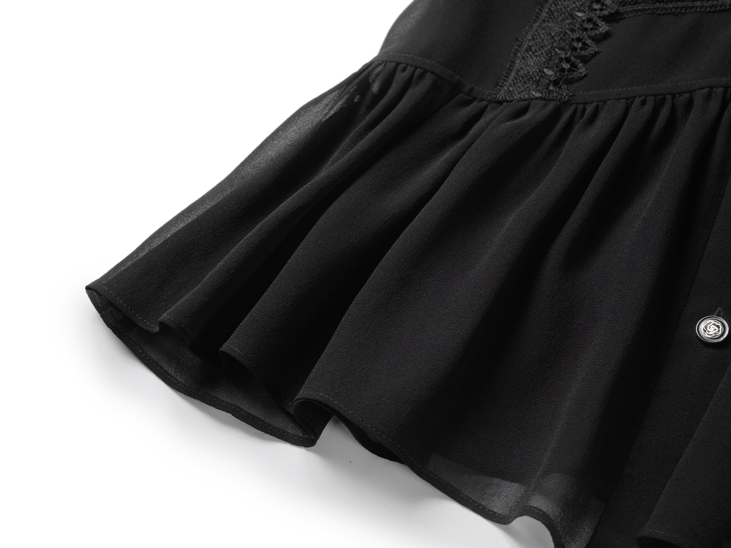 YAYING Black Set