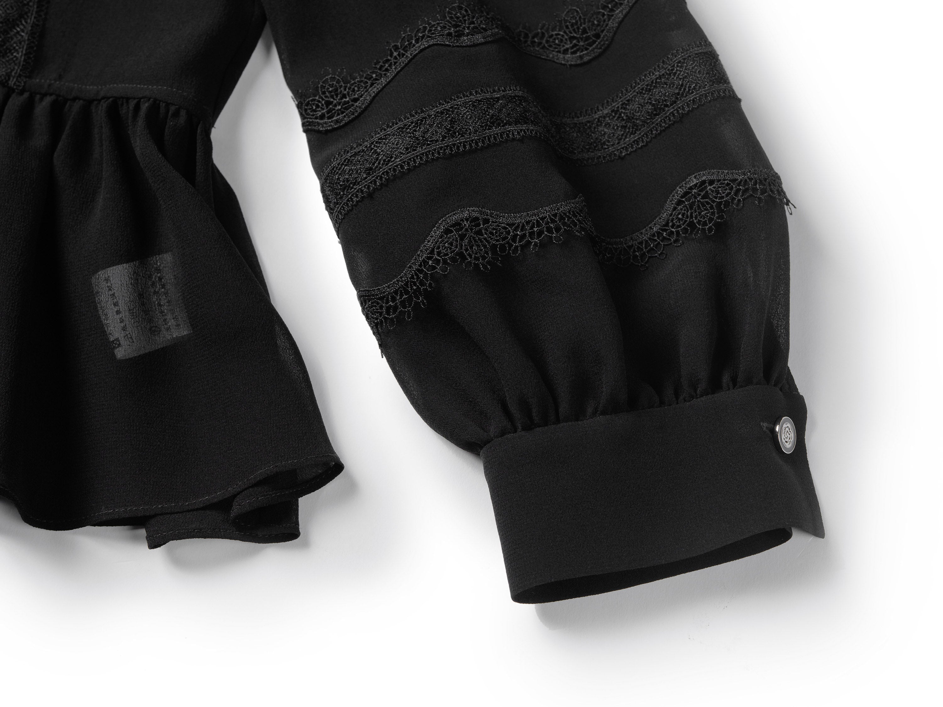 YAYING Black Set