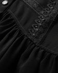 YAYING Black Set
