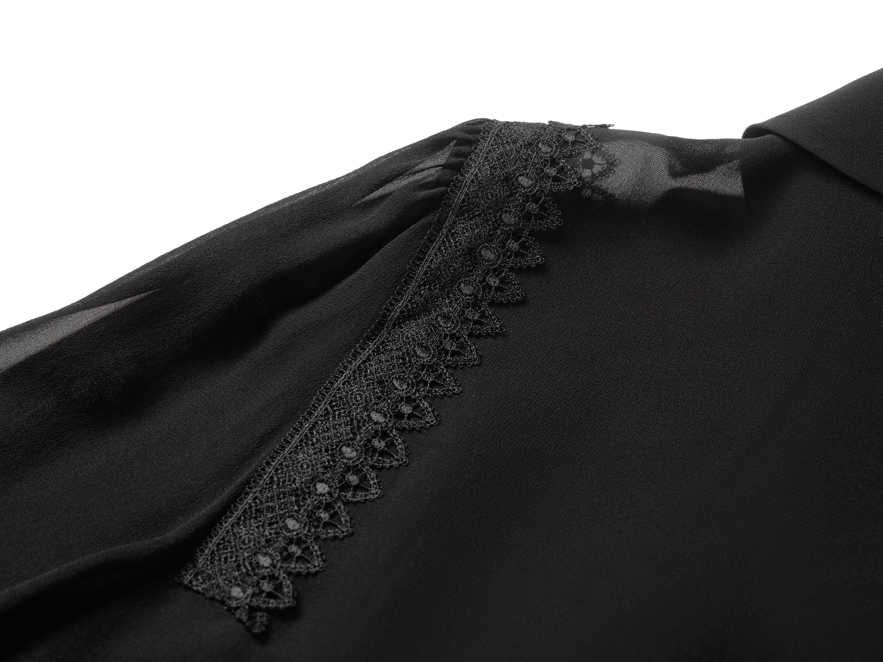 YAYING Black Set