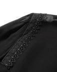 YAYING Black Set