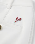 EP YAYING White Casual Pants