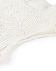 YAYING KNIT LACE DRESS
