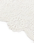 YAYING KNIT LACE DRESS