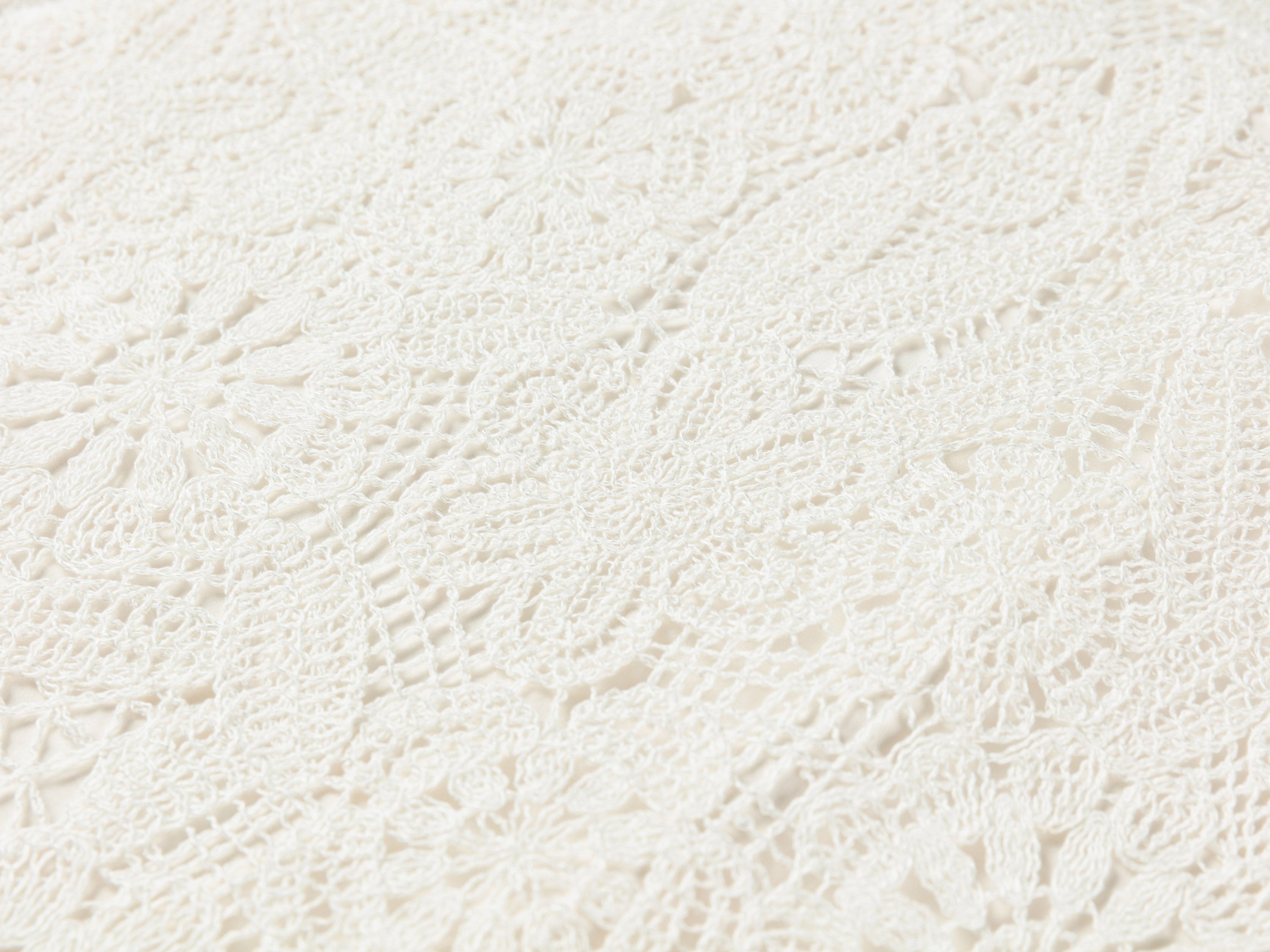 YAYING KNIT LACE DRESS