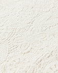 YAYING KNIT LACE DRESS