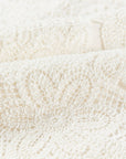 YAYING KNIT LACE DRESS