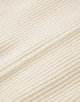EP YAYING Quiet Luxury Cashmere Hooded Zip Fur-Collar Coat