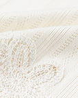 YAYING SILK-COTTON KNIT TANK TOP