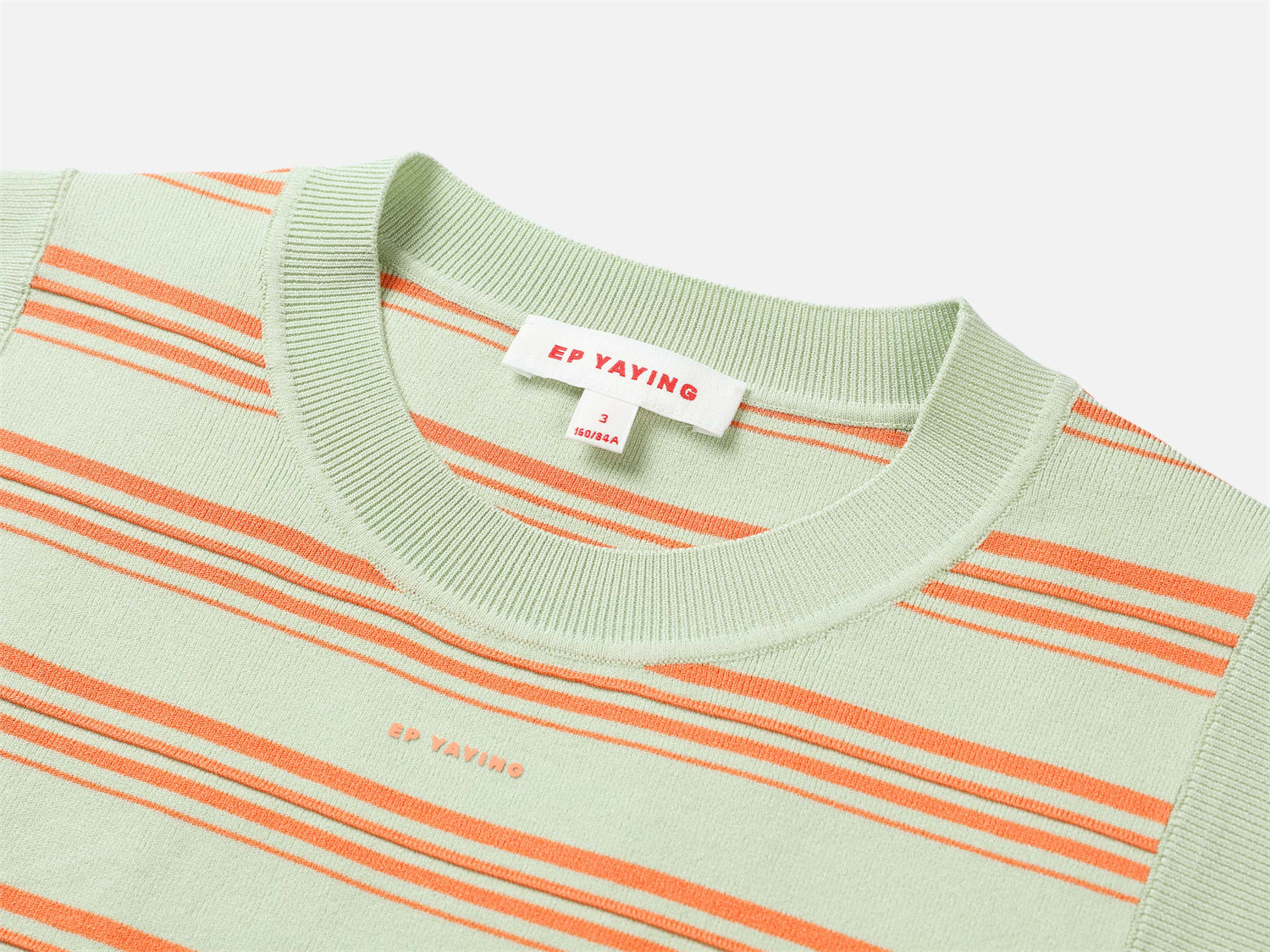 EP YAYING Knit Tank