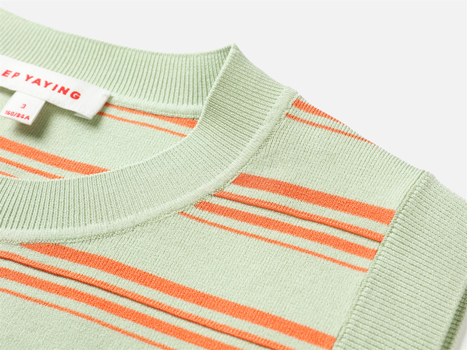 EP YAYING Knit Tank