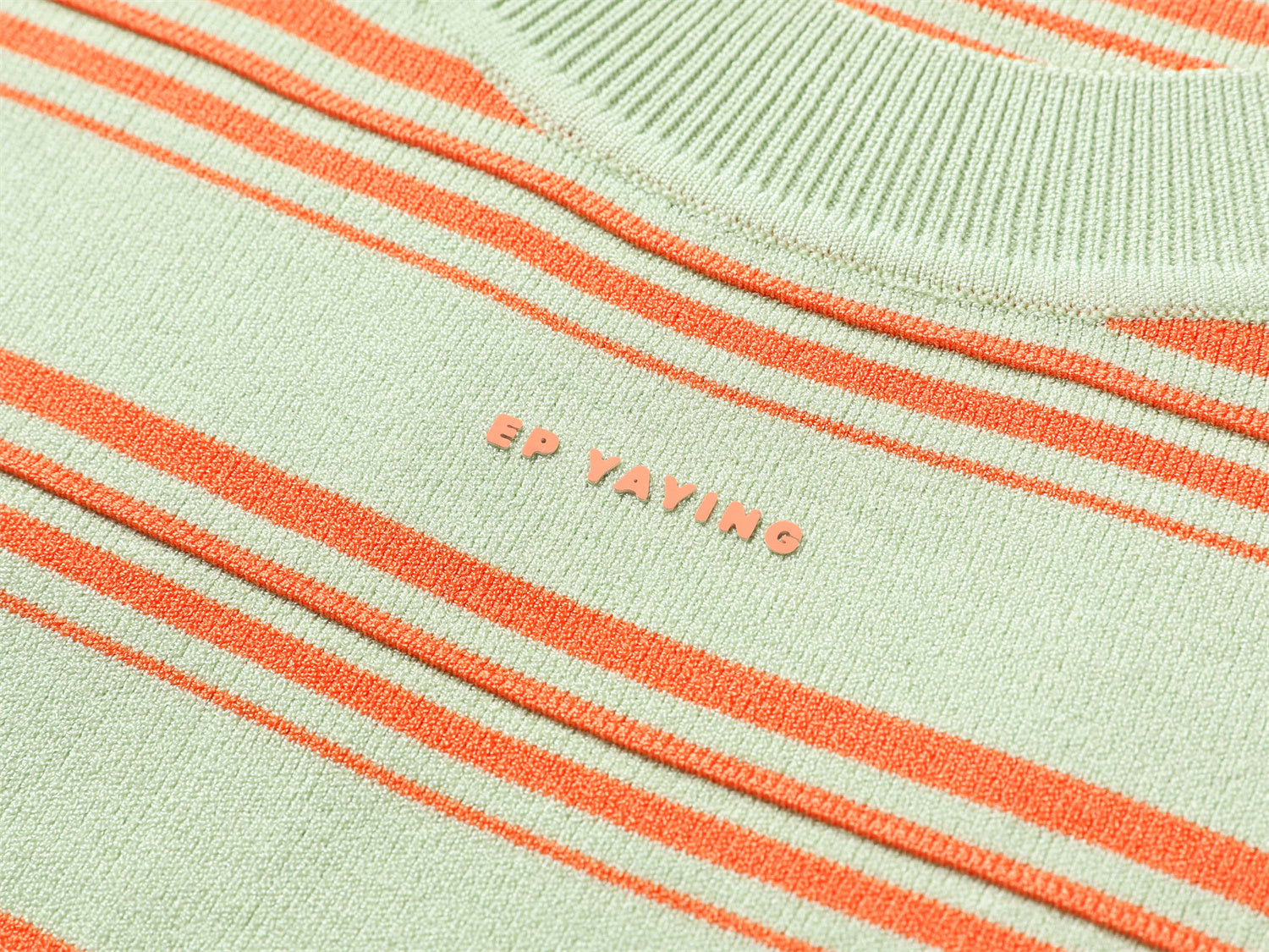 EP YAYING Knit Tank