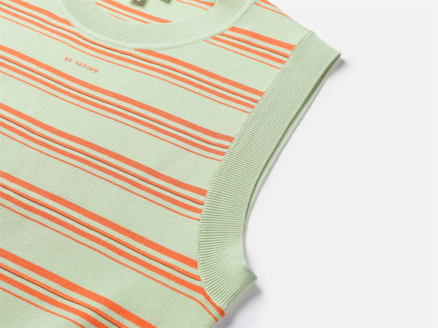 EP YAYING Knit Tank