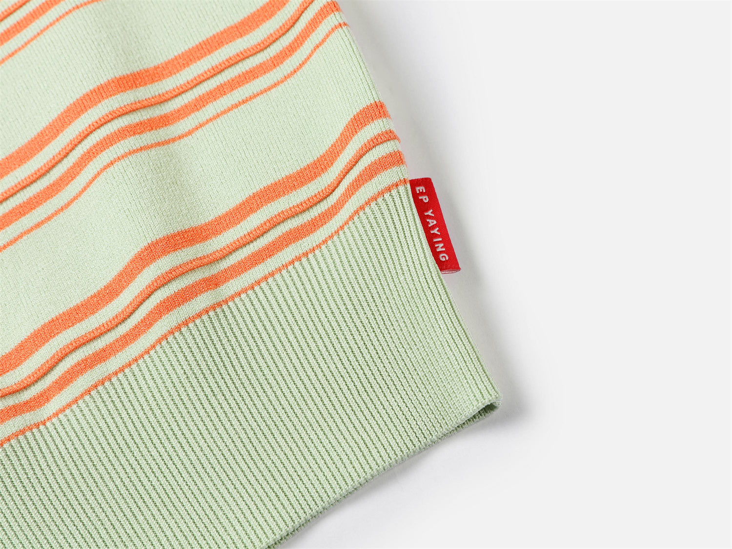 EP YAYING Knit Tank
