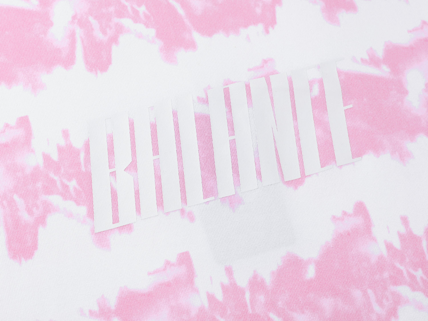 EP YAYING Long-staple Cotton T-shirt