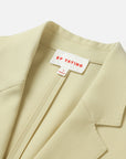 EP YAYING Acetic Acid Blazer
