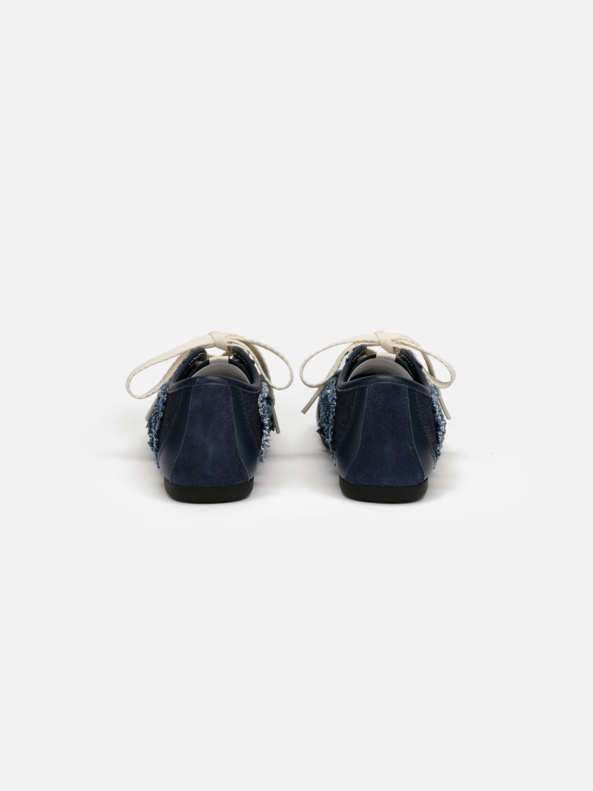 EP YAYING Soft Leather Slip-On Casual Sneakers