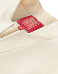 YAYING Silk Wool Raglan-Sleeve Fitted Coat