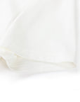 YAYING Silk Cotton Printed Short-Sleeve T-Shirt