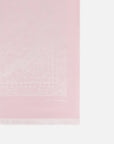 EP YAYING Printed Silk-Cashmere Long Scarf EAKAGW402AF