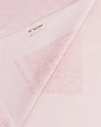EP YAYING Printed Silk-Cashmere Long Scarf EAKAGW402AF