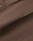 YAYING Wool Relaxed-Fit Trousers