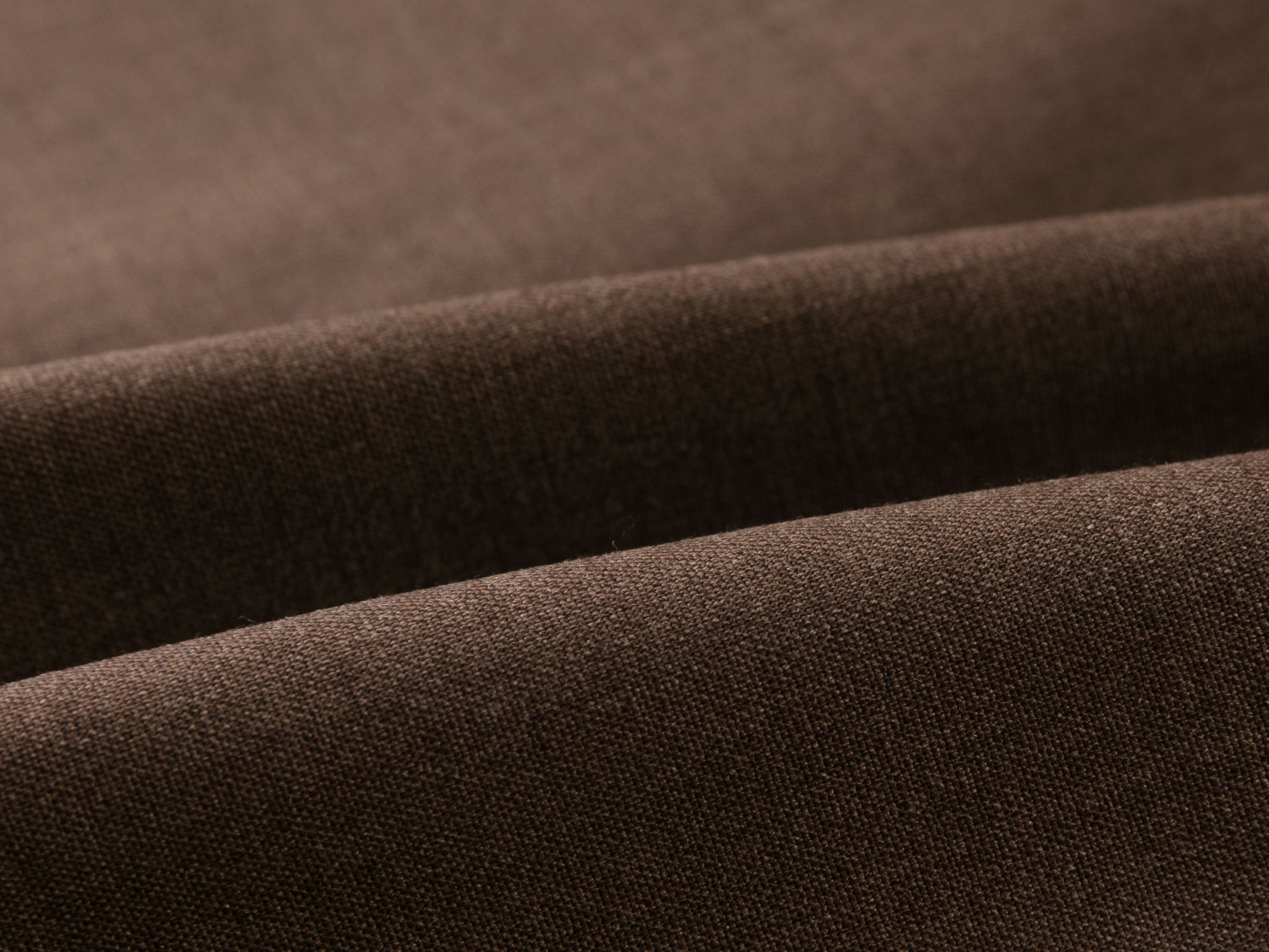 YAYING Wool Relaxed-Fit Trousers