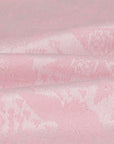 EP YAYING Printed Silk-Cashmere Long Scarf EAKAGW402AF