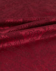 EP YAYING Printed Silk-Cashmere Long Scarf EAKAGW402AL