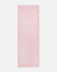 EP YAYING Printed Silk-Cashmere Long Scarf EAKAGW402AF