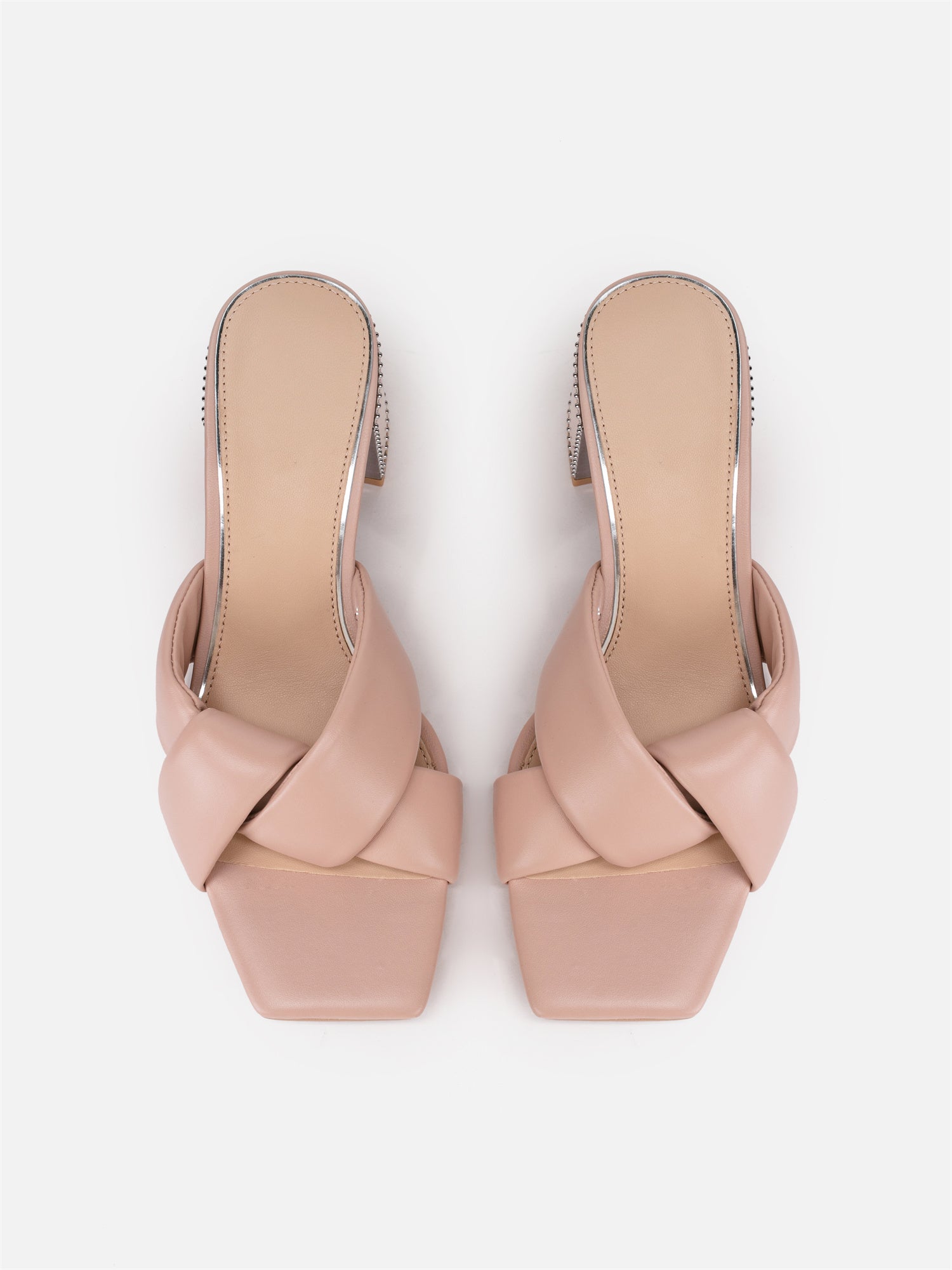 EP YAYING HEELS
