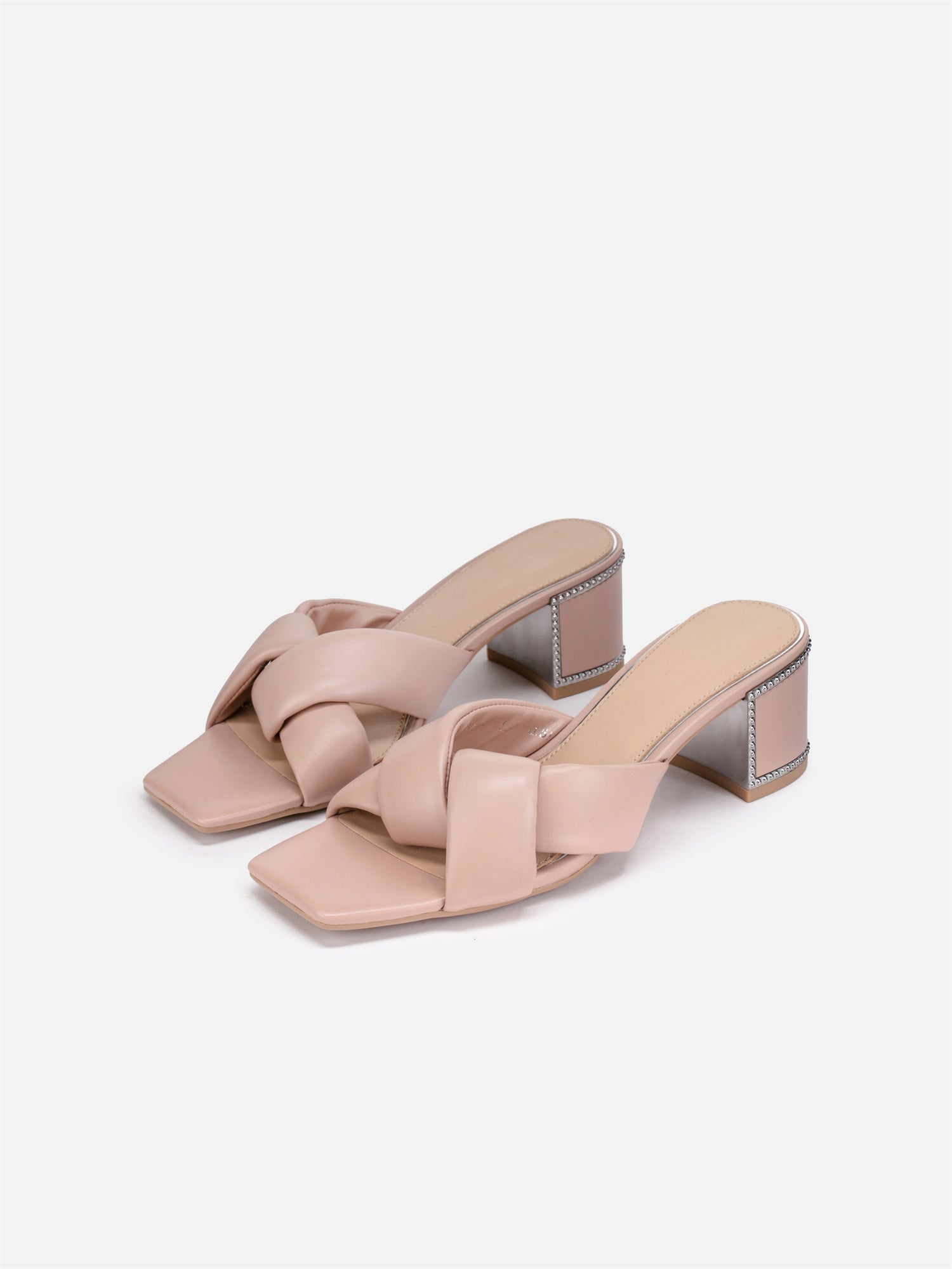 EP YAYING HEELS