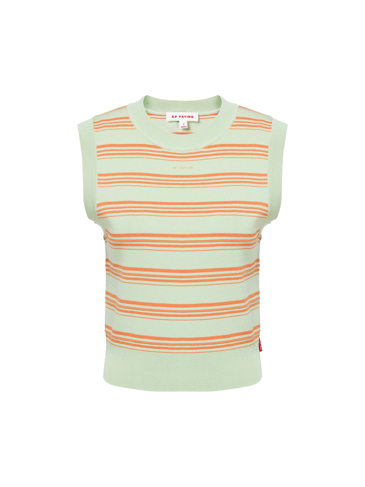 EP YAYING Knit Tank