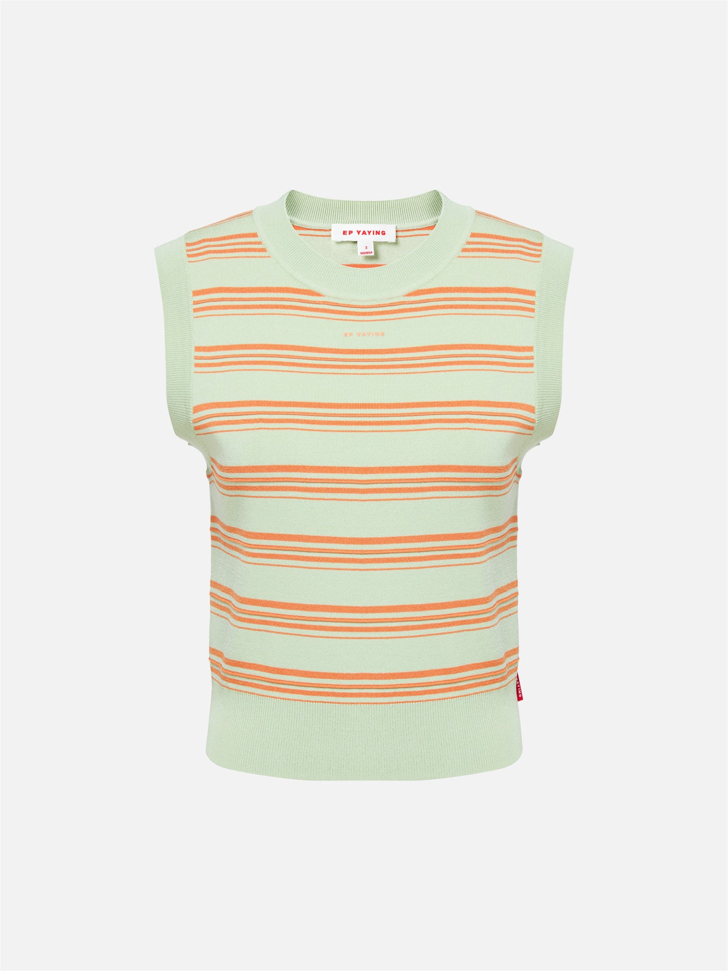 EP YAYING Knit Tank
