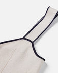EP YAYING Crepe Vest