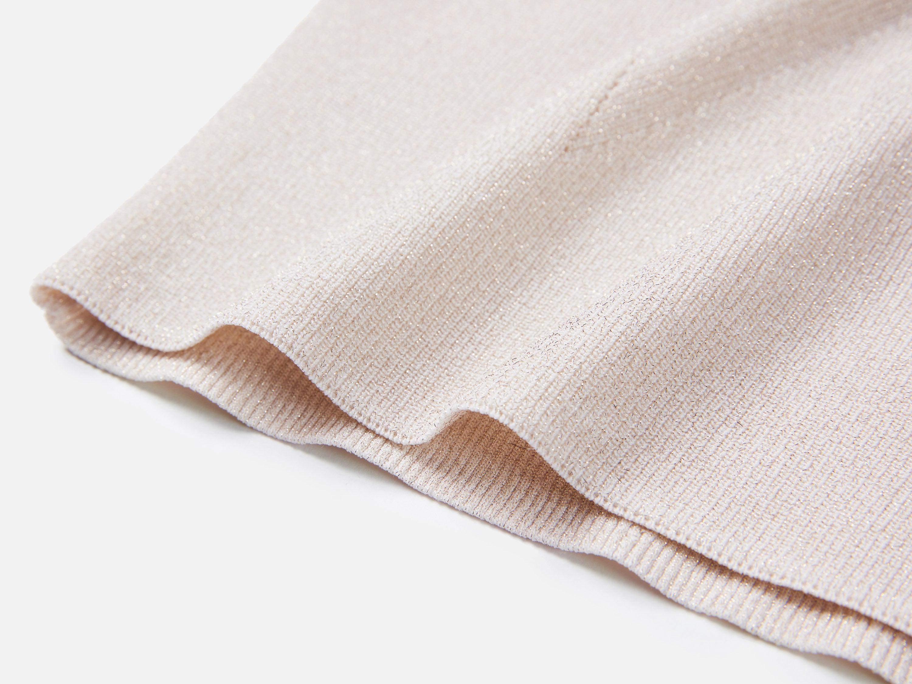 EP YAYING Crepe Vest