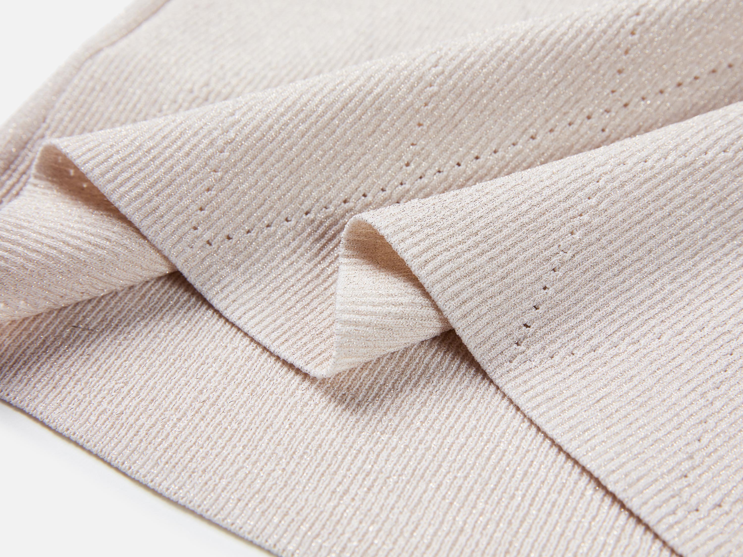 EP YAYING Crepe Vest