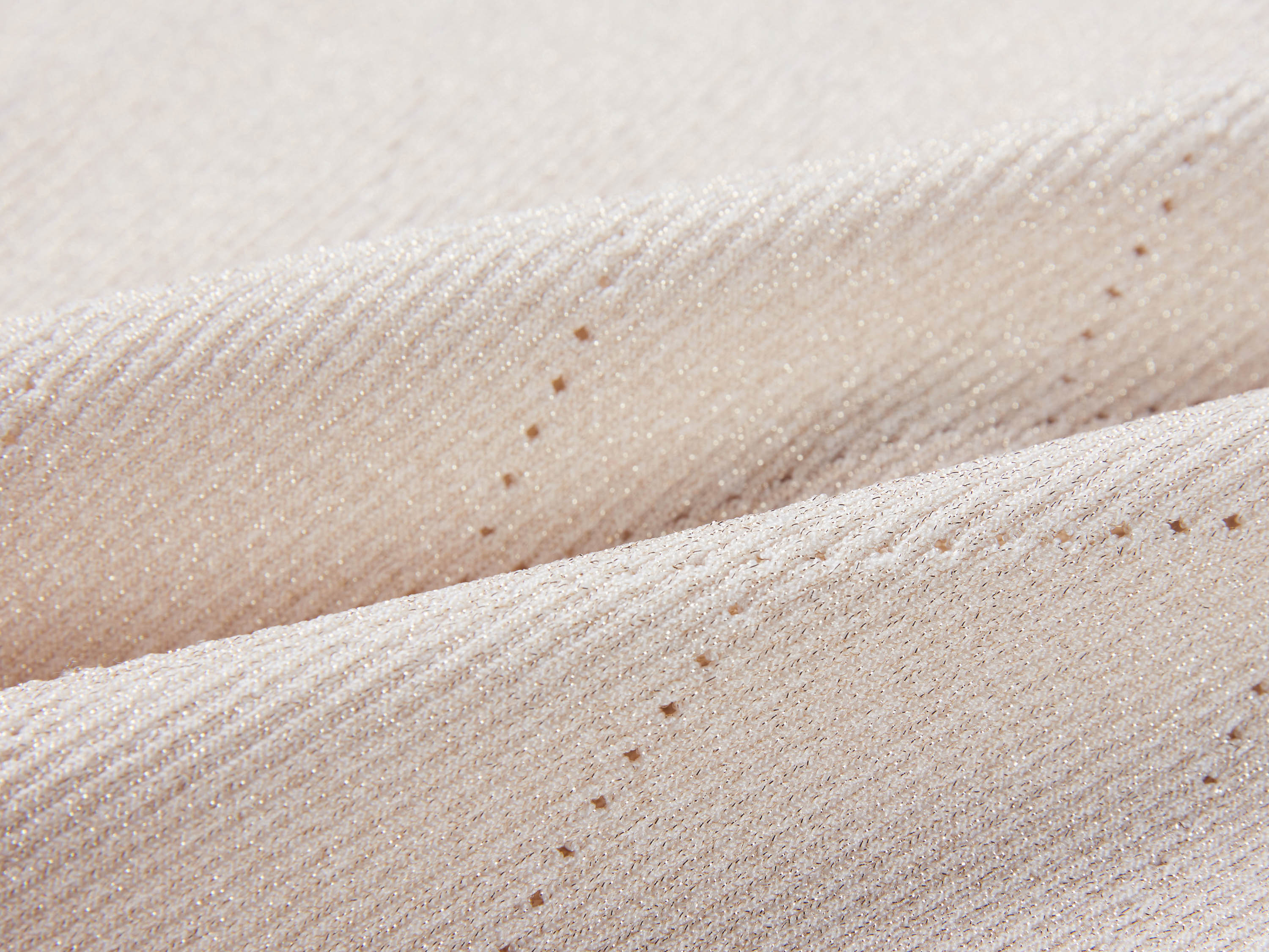 EP YAYING Crepe Vest