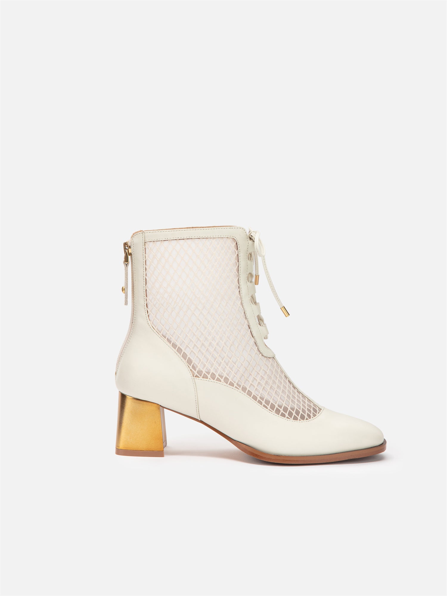 EP YAYING BOOTS