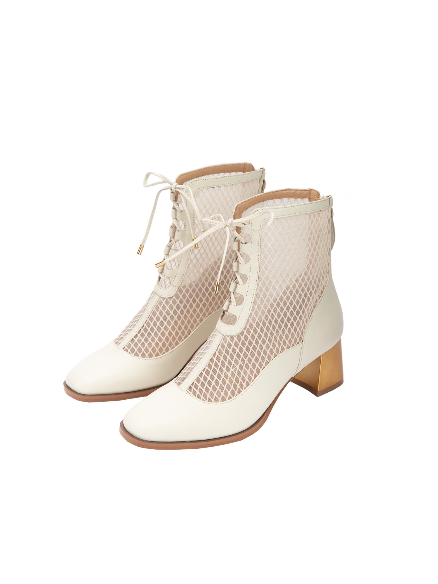 EP YAYING BOOTS