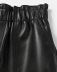 EP YAYING LEATHER PANTS